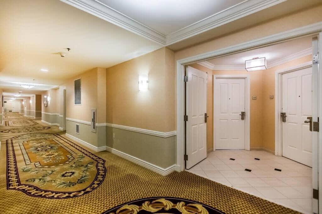 37Th Floor Penthouse - No Resort Fees - Strip View - Mgm 37807 Las Vegas Exterior photo