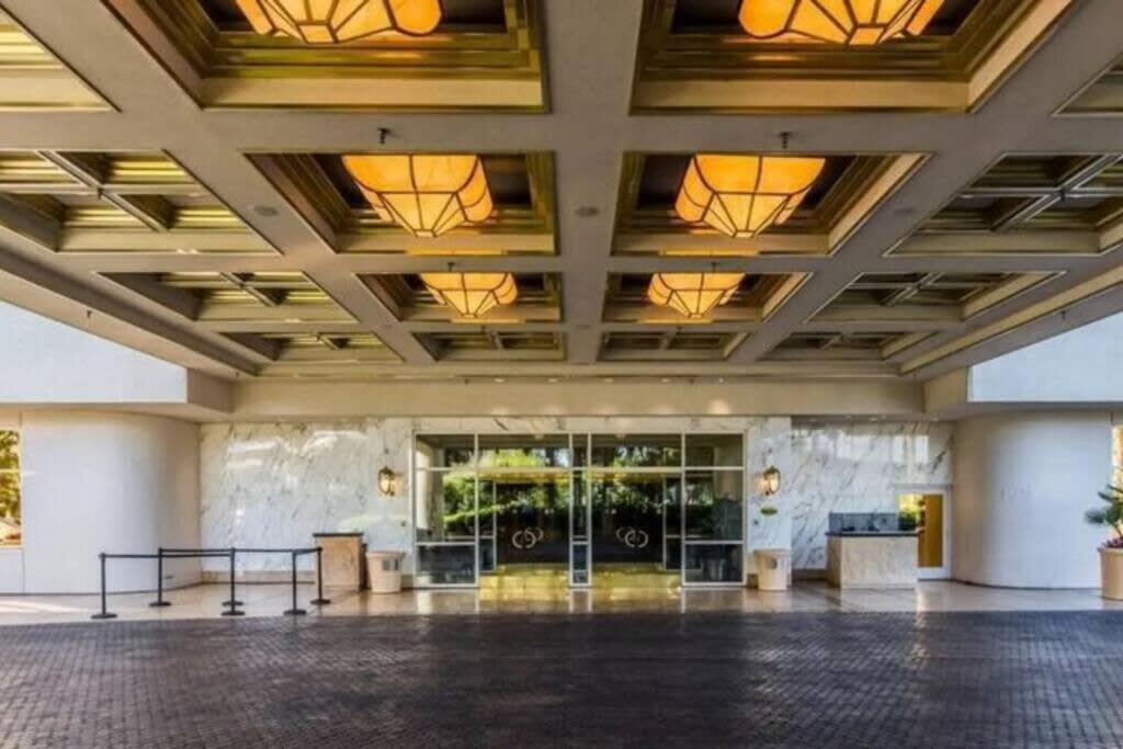 37Th Floor Penthouse - No Resort Fees - Strip View - Mgm 37807 Las Vegas Exterior photo