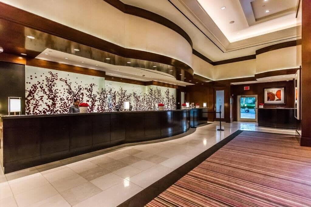37Th Floor Penthouse - No Resort Fees - Strip View - Mgm 37807 Las Vegas Exterior photo