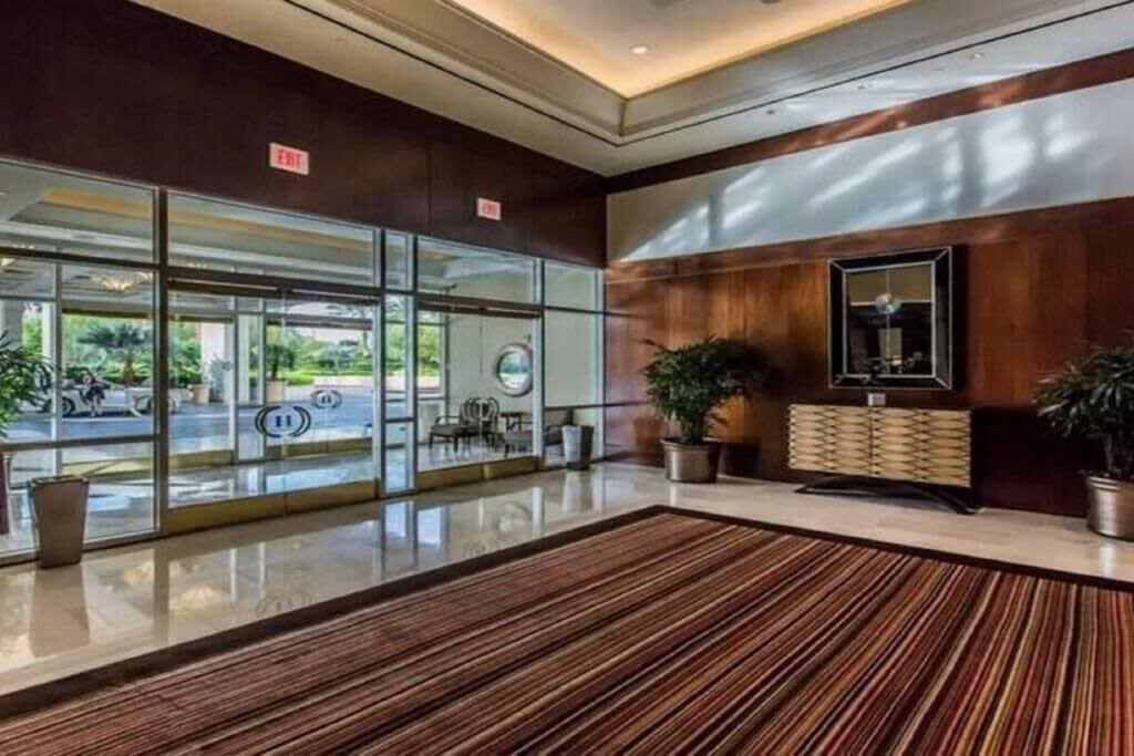 37Th Floor Penthouse - No Resort Fees - Strip View - Mgm 37807 Las Vegas Exterior photo